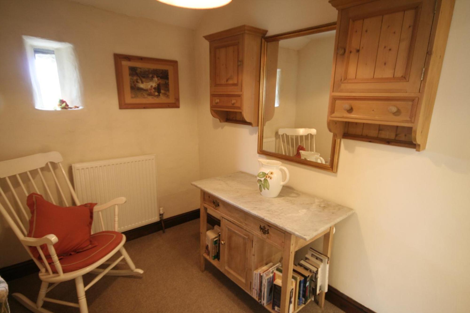 Riding House Farm Cottages Castleton  Exterior foto