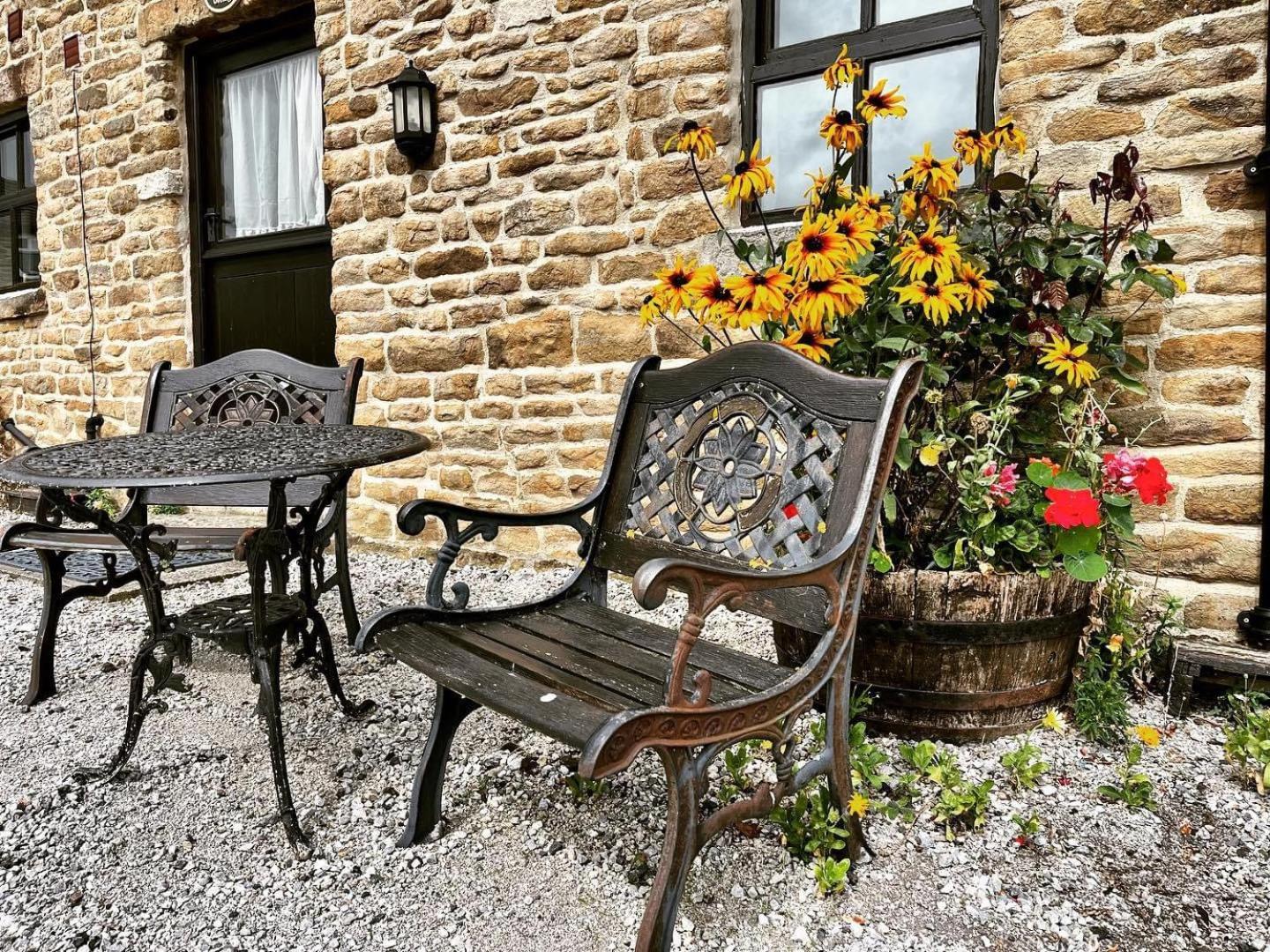 Riding House Farm Cottages Castleton  Exterior foto