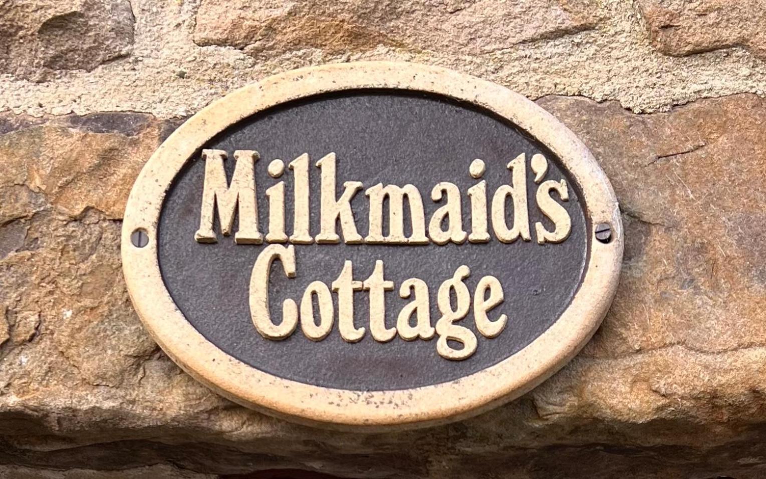 Riding House Farm Cottages Castleton  Exterior foto