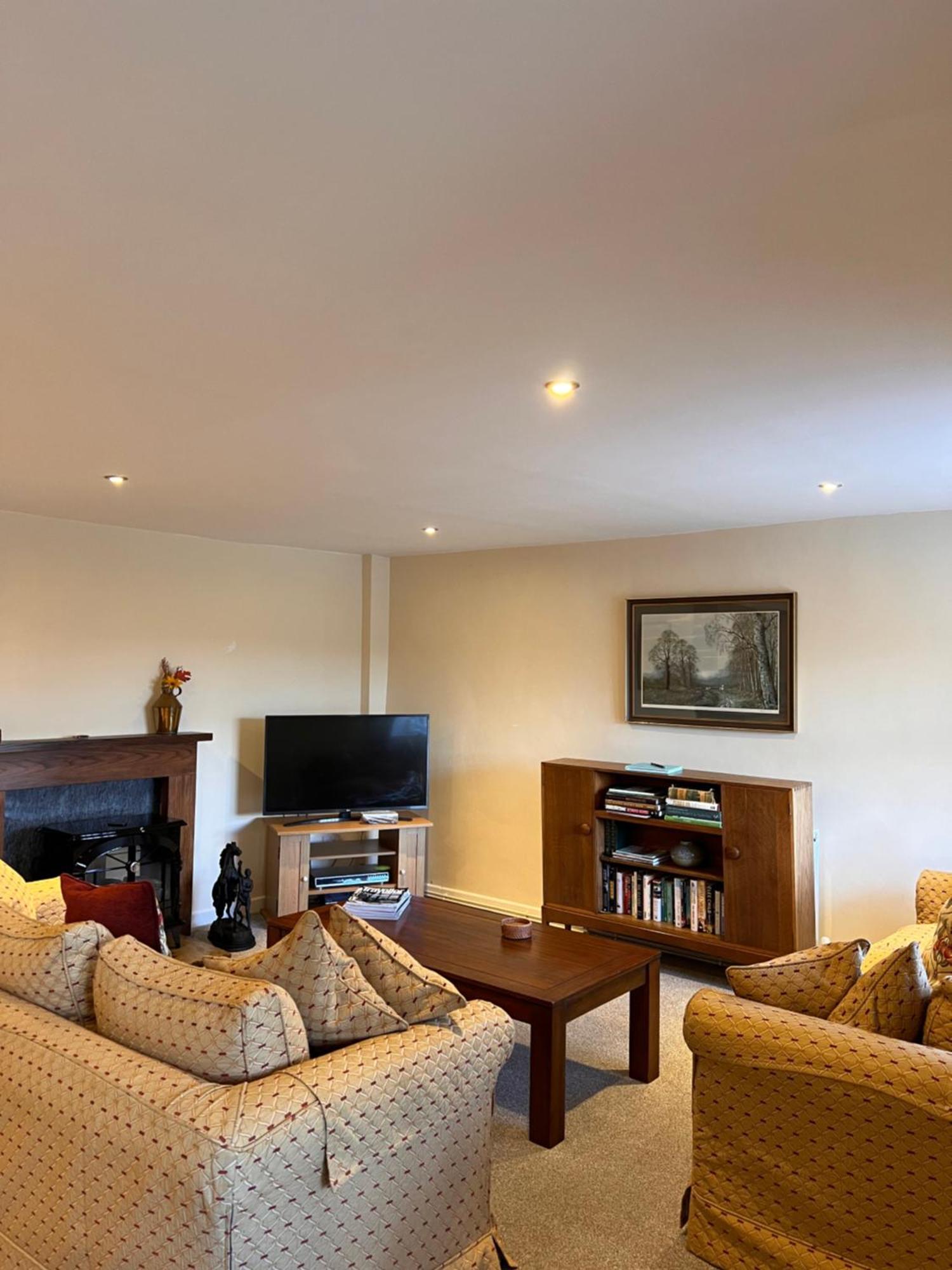 Riding House Farm Cottages Castleton  Exterior foto